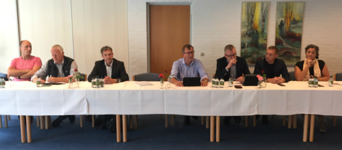 Fornuftigt budget med historisk højt anlægsniveau